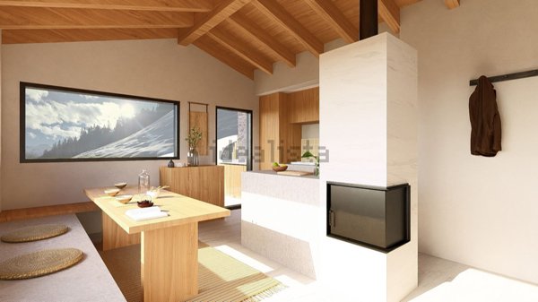 casa indipendente in vendita a Madesimo