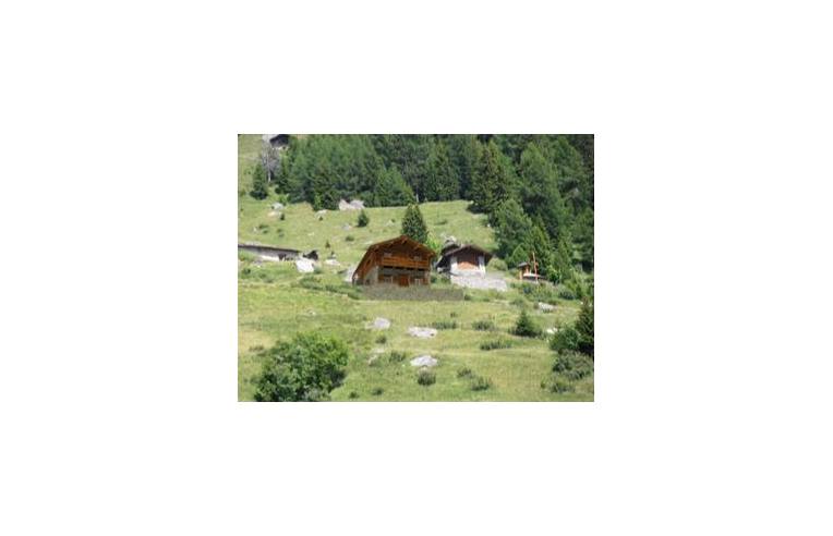 casale in vendita a Madesimo in zona Isola