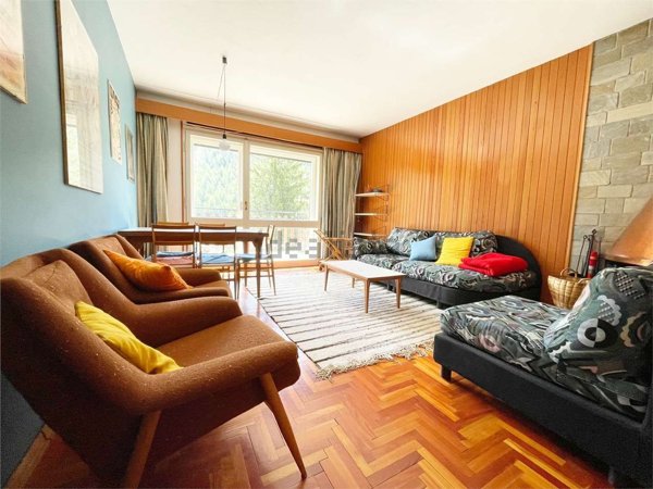 appartamento in vendita a Madesimo