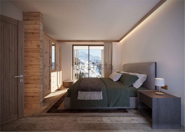 appartamento in vendita a Madesimo