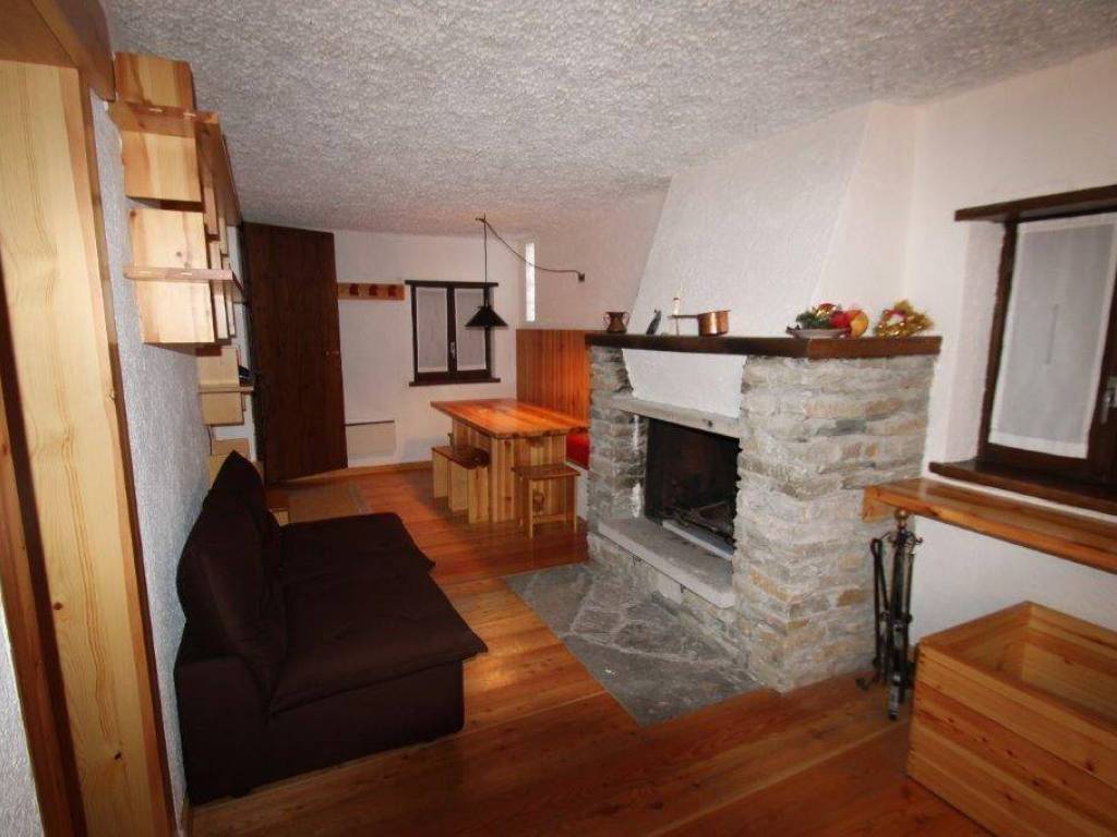 appartamento in vendita a Madesimo