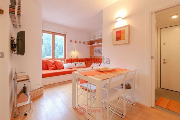 appartamento in vendita a Madesimo