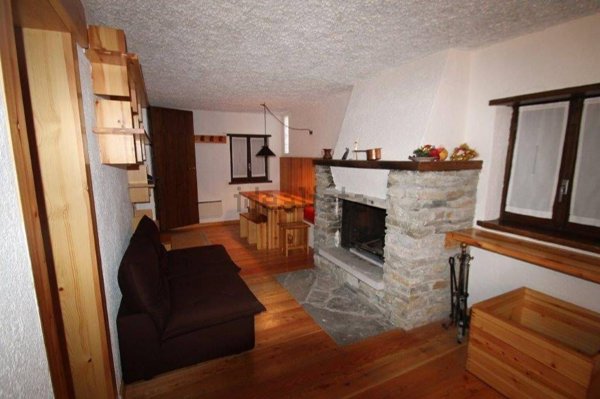 appartamento in vendita a Madesimo