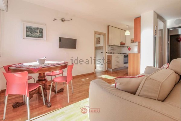 appartamento in vendita a Madesimo