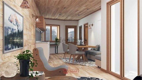 appartamento in vendita a Madesimo