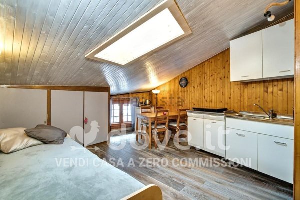 appartamento in vendita a Madesimo