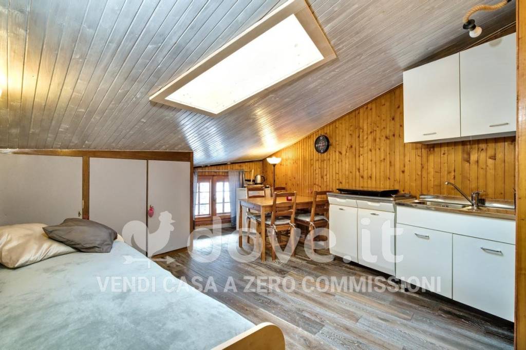 appartamento in vendita a Madesimo