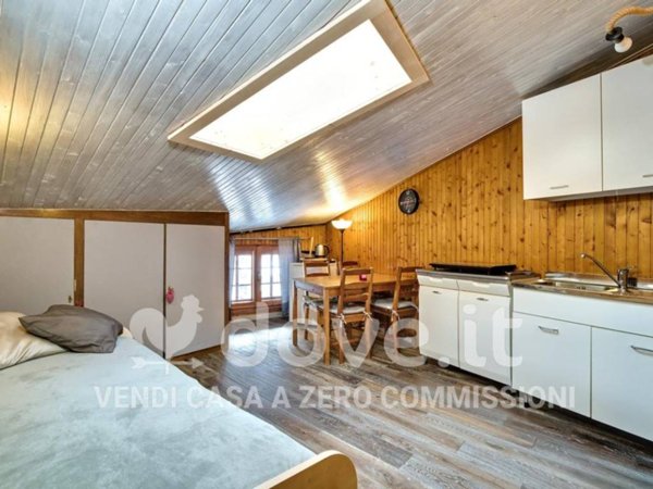 appartamento in vendita a Madesimo