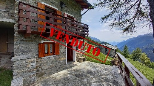 quadrivano in vendita a Madesimo