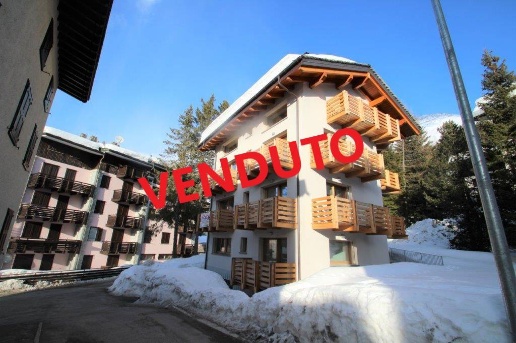 appartamento in vendita a Madesimo