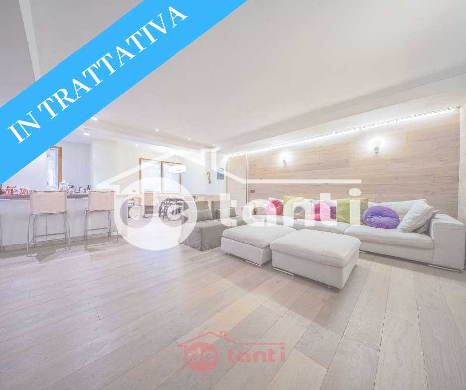 appartamento in vendita a Madesimo