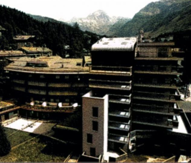 pentavano in vendita a Madesimo