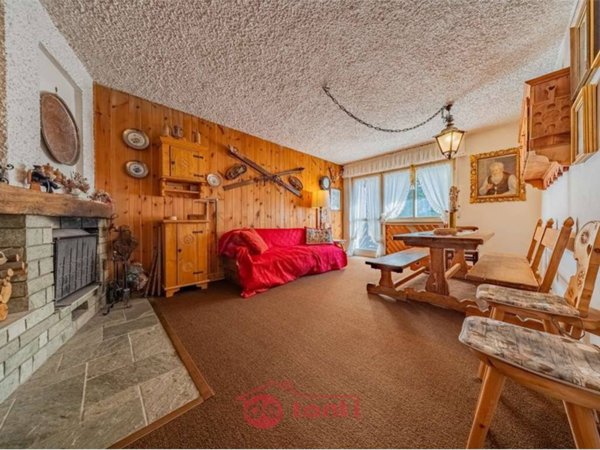 appartamento in vendita a Madesimo