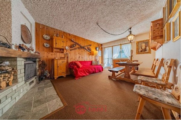 appartamento in vendita a Madesimo