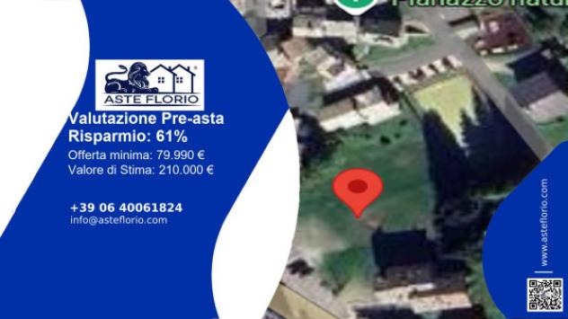 terreno edificabile in vendita a Madesimo in zona Pianazzo