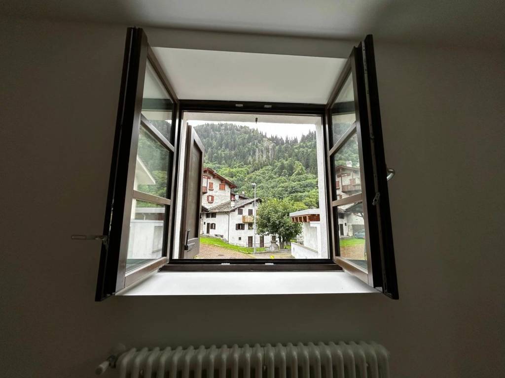 appartamento in vendita a Madesimo in zona Pianazzo