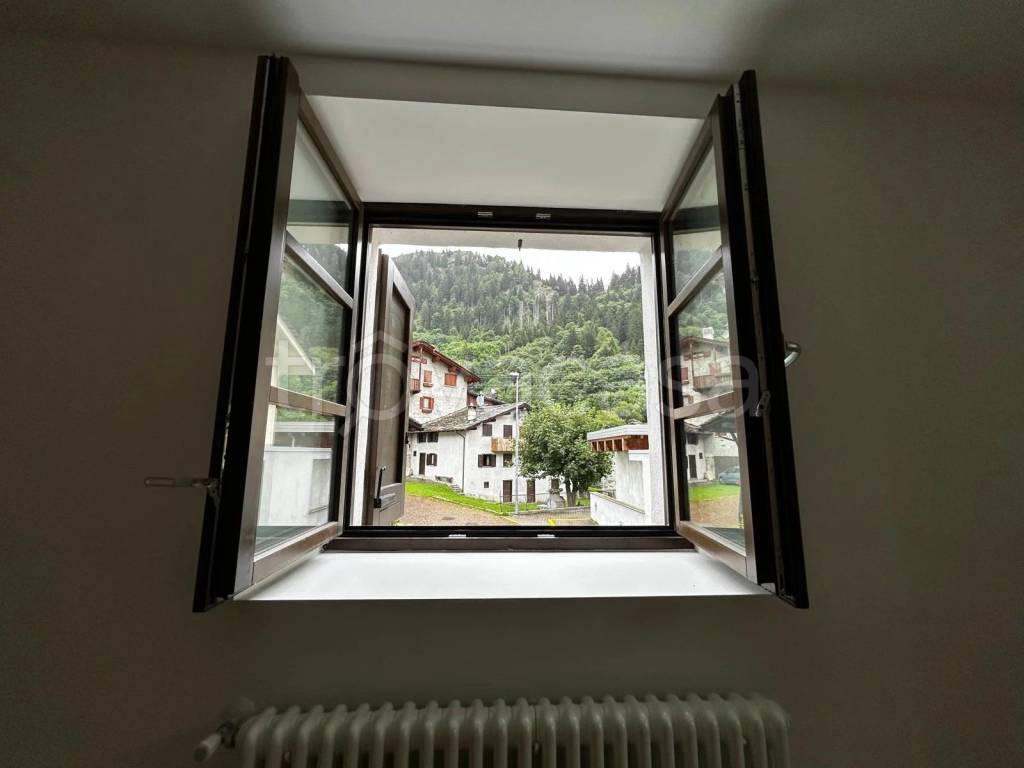 appartamento in vendita a Madesimo in zona Pianazzo