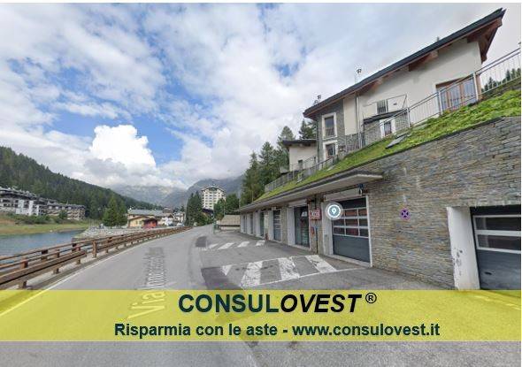 appartamento in vendita a Madesimo