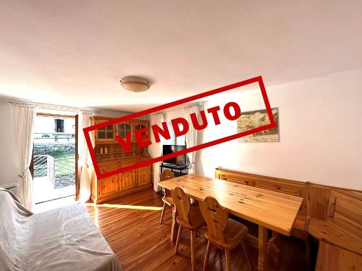 appartamento in vendita a Madesimo in zona Pianazzo