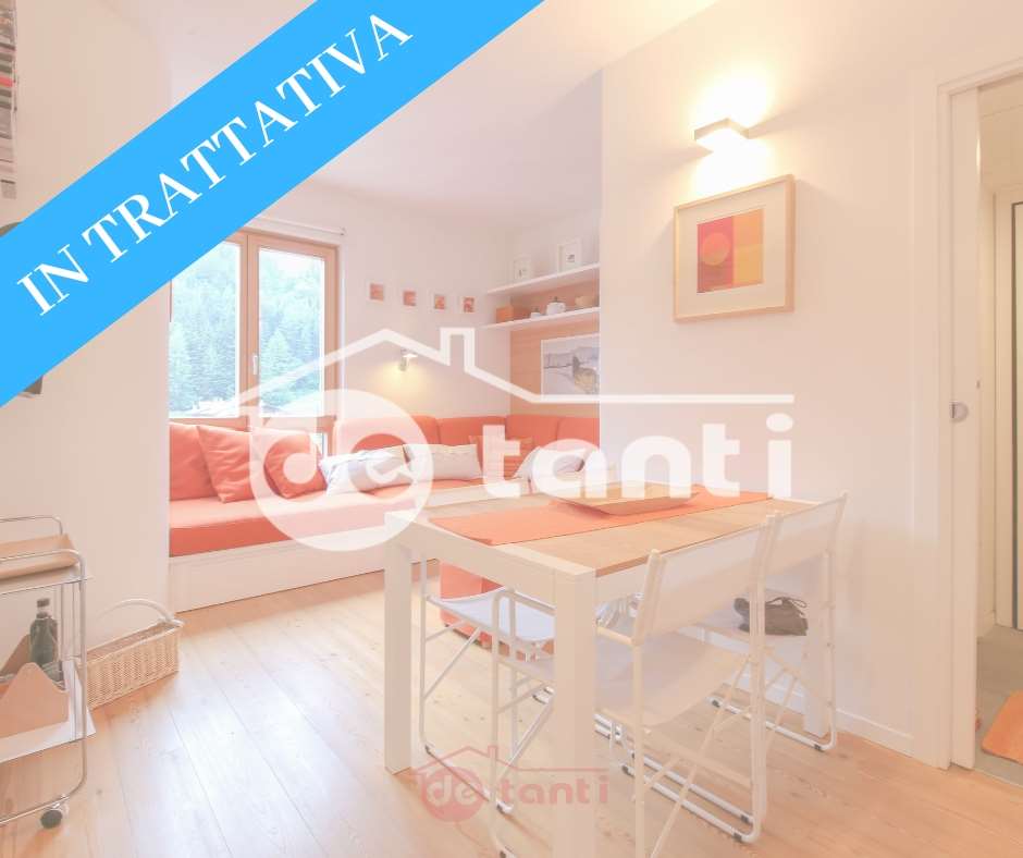 appartamento in vendita a Madesimo