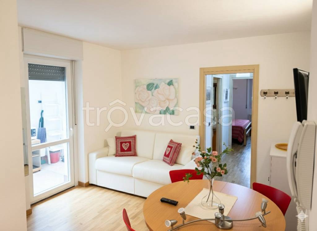 appartamento in vendita a Madesimo