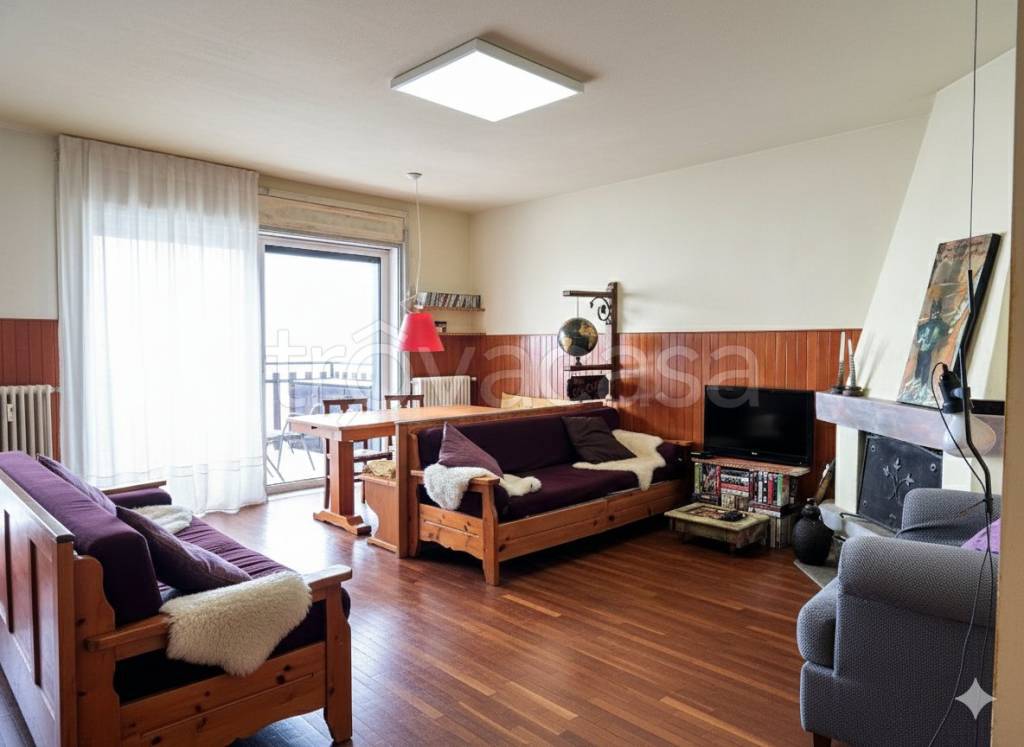 appartamento in vendita a Madesimo