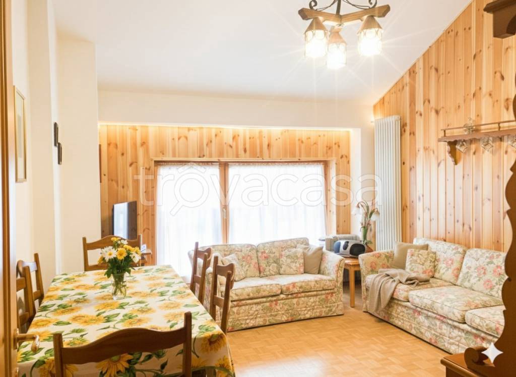 appartamento in vendita a Madesimo