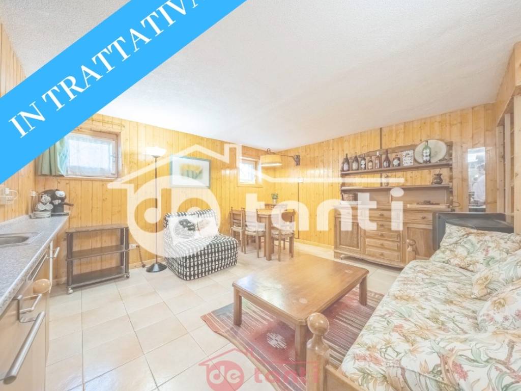 appartamento in vendita a Madesimo