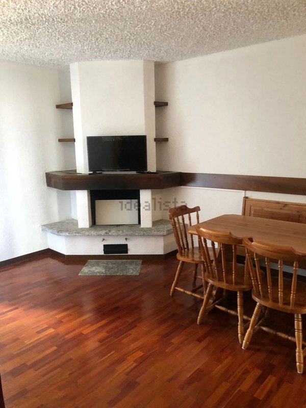 appartamento in vendita a Madesimo