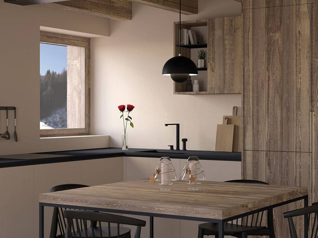 appartamento in vendita a Madesimo