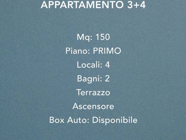 appartamento in vendita a Madesimo