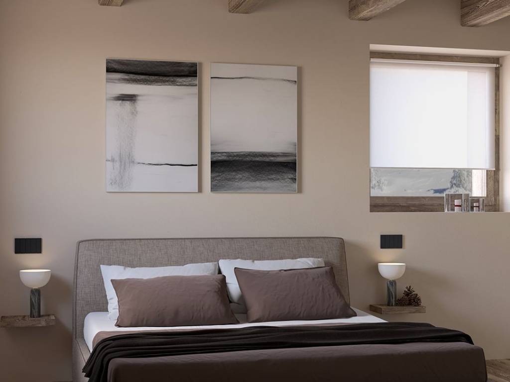 appartamento in vendita a Madesimo