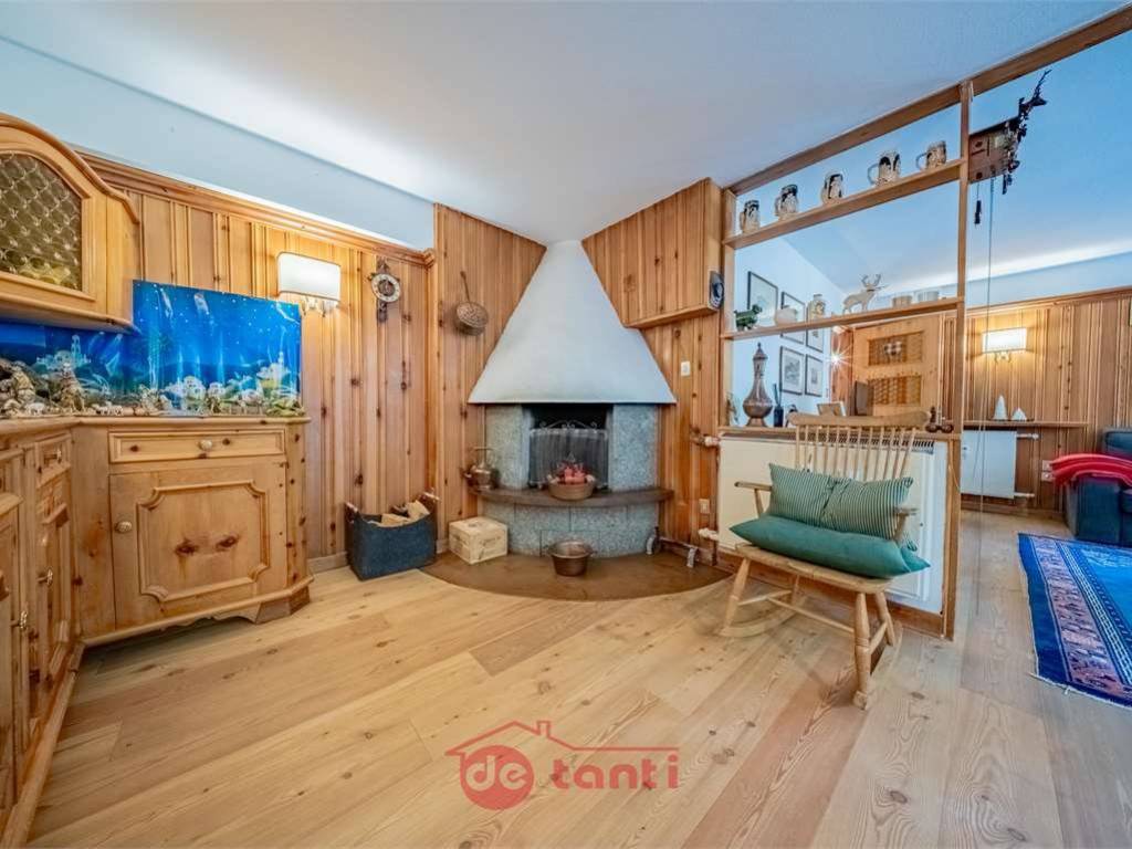 appartamento in vendita a Madesimo