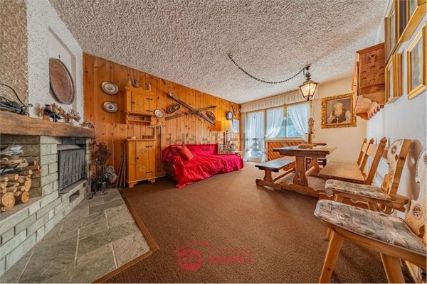 appartamento in vendita a Madesimo