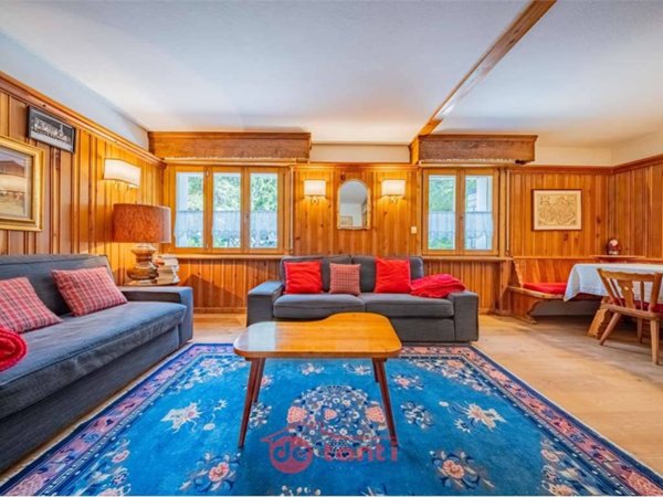 appartamento in vendita a Madesimo