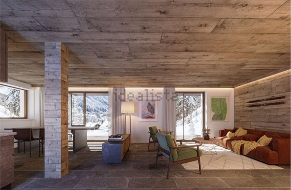 appartamento in vendita a Madesimo