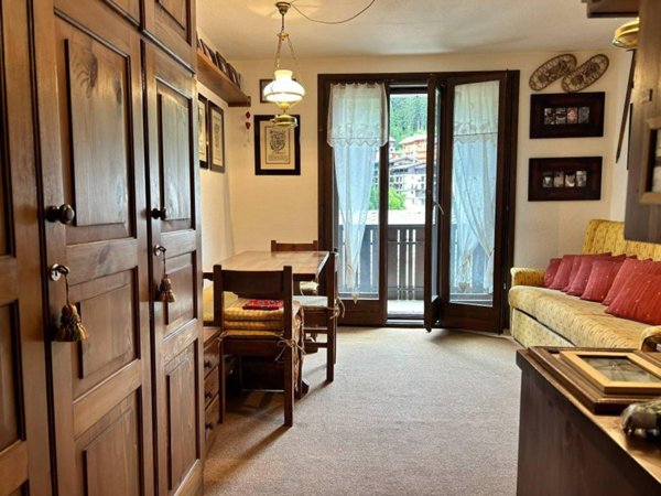 appartamento in vendita a Madesimo