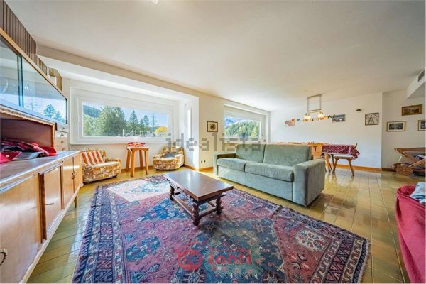 appartamento in vendita a Madesimo