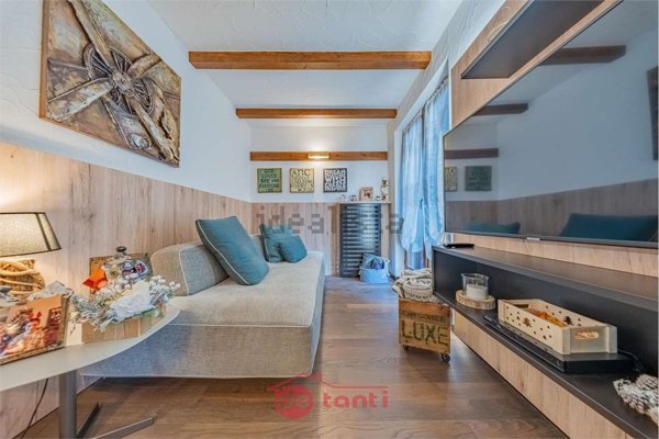 appartamento in vendita a Madesimo