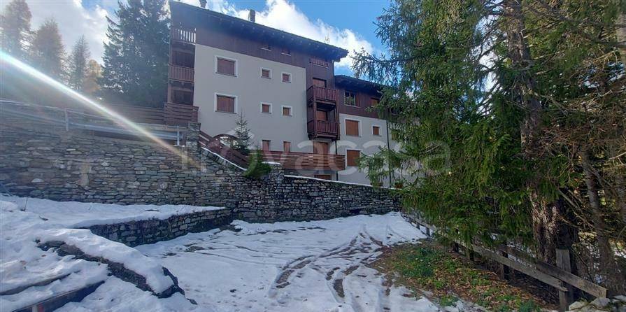 terreno edificabile in vendita a Madesimo