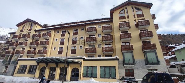 appartamento in vendita a Madesimo