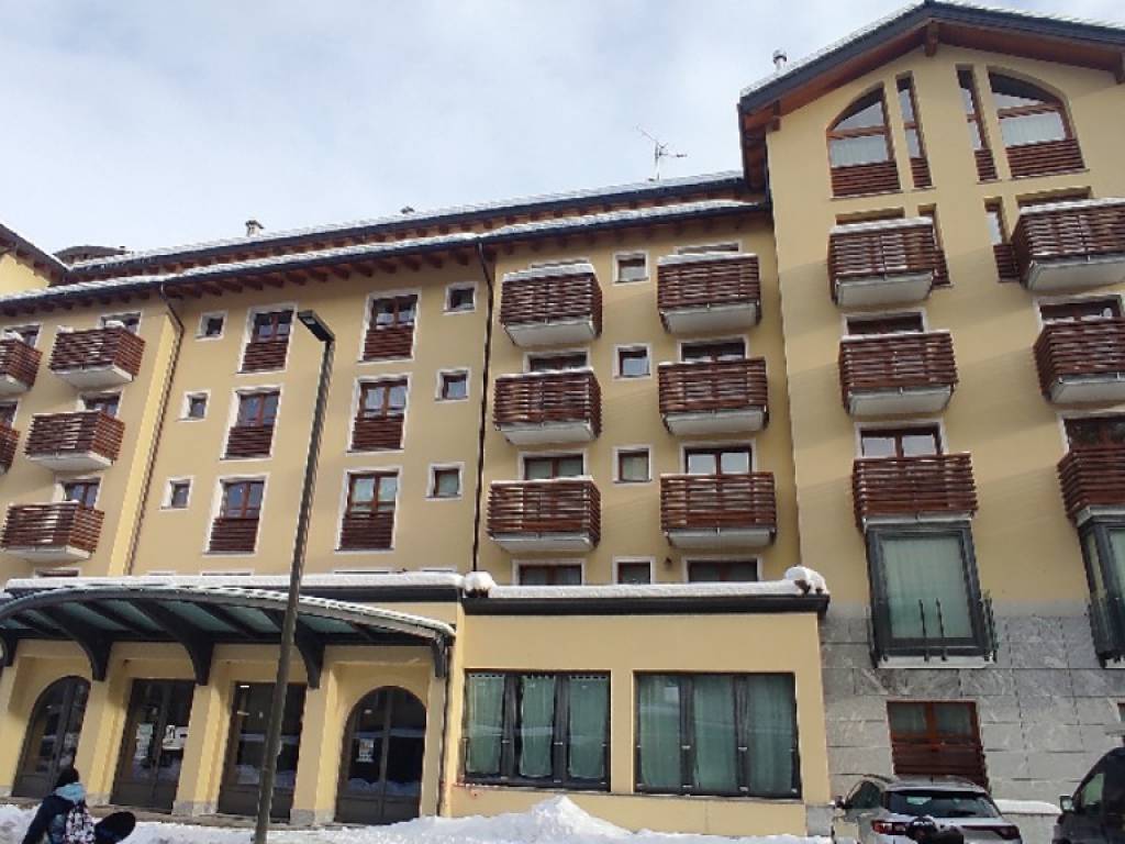 appartamento in vendita a Madesimo