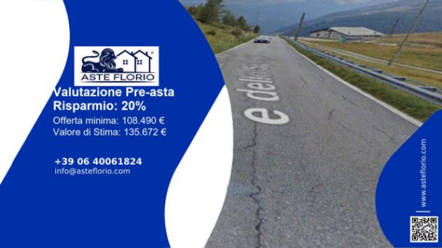 casale in vendita a Madesimo