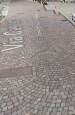 terreno agricolo in vendita a Madesimo