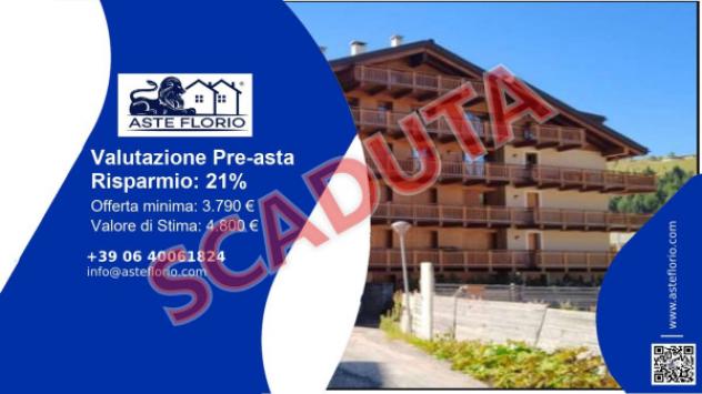 pentavano in vendita a Madesimo