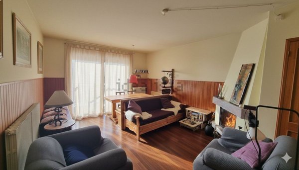 appartamento in vendita a Madesimo