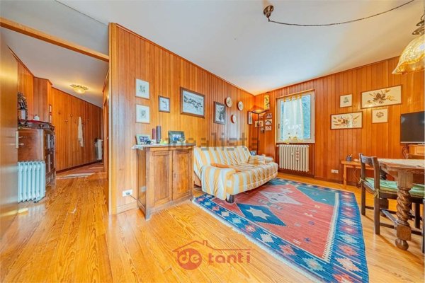 appartamento in vendita a Madesimo