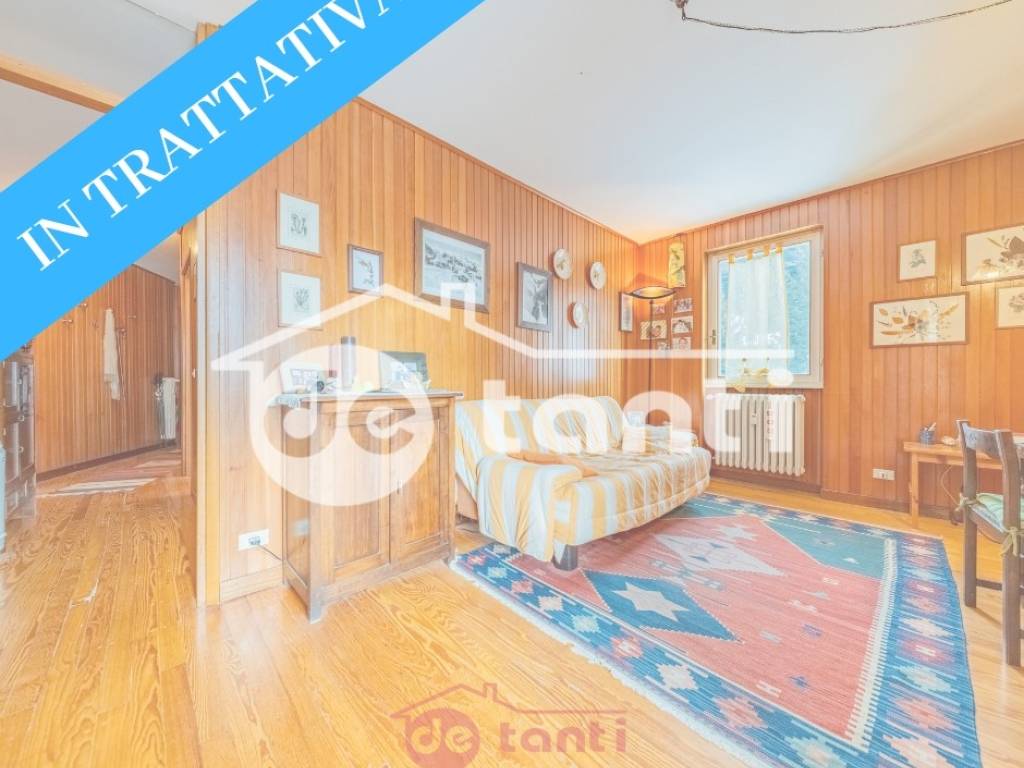 appartamento in vendita a Madesimo