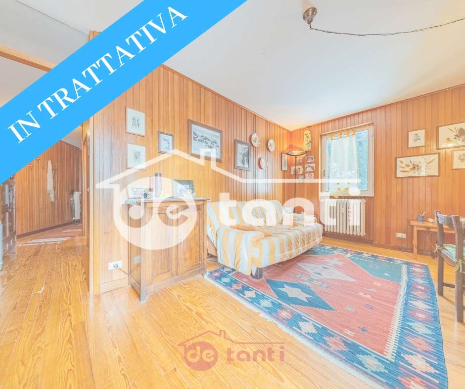 appartamento in vendita a Madesimo