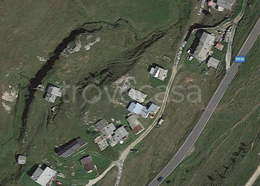 casale in vendita a Madesimo